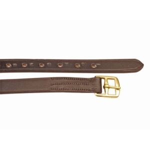 Staffili in cuoio import