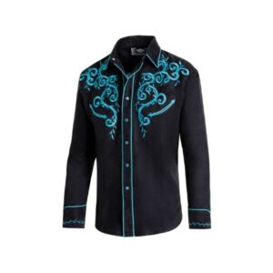 Camicia Colin - ULTIMO PEZZO - taglia XL
