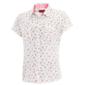 Camicia da donna western Jeanette
