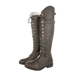 Stivali -Dublin Inverno-