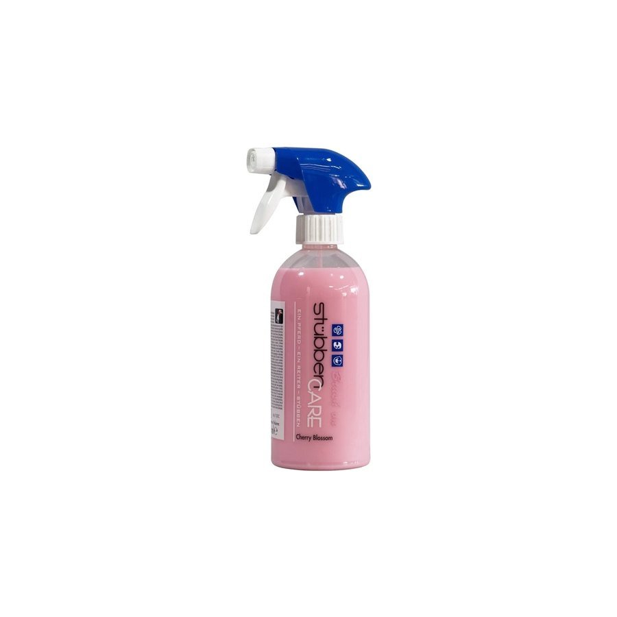 Brush on cherry blossom 500 ml