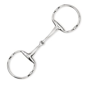 Filetto elevatore ad oliva in acciaio inox STEELtec