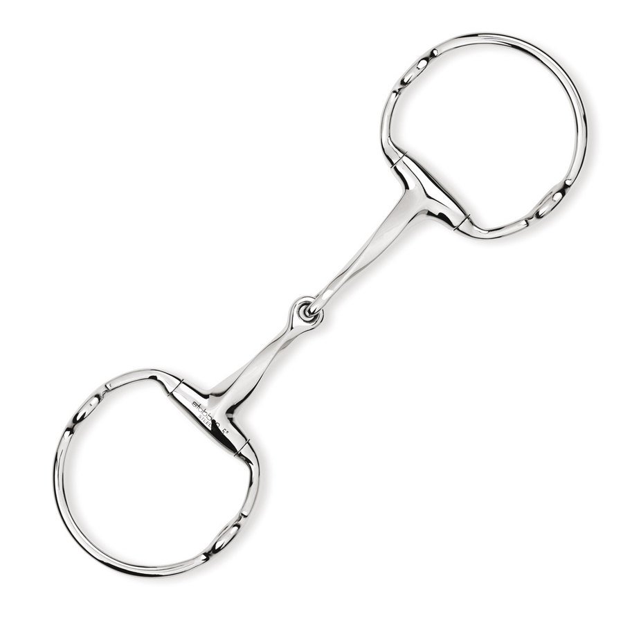 Filetto elevatore ad oliva in acciaio inox STEELtec