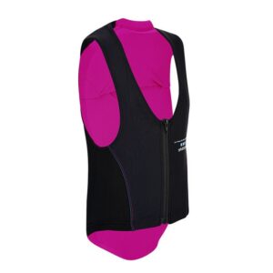 Junior back protector level 2 - Girl version -