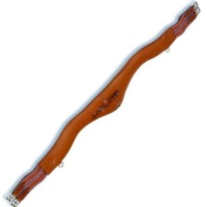 Sottopancia Elastico Contour con Elastico in Entrambi i Lati