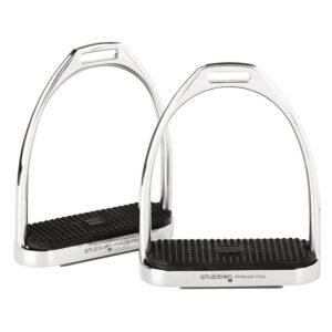 Staffe fillis standard in acciaio inox