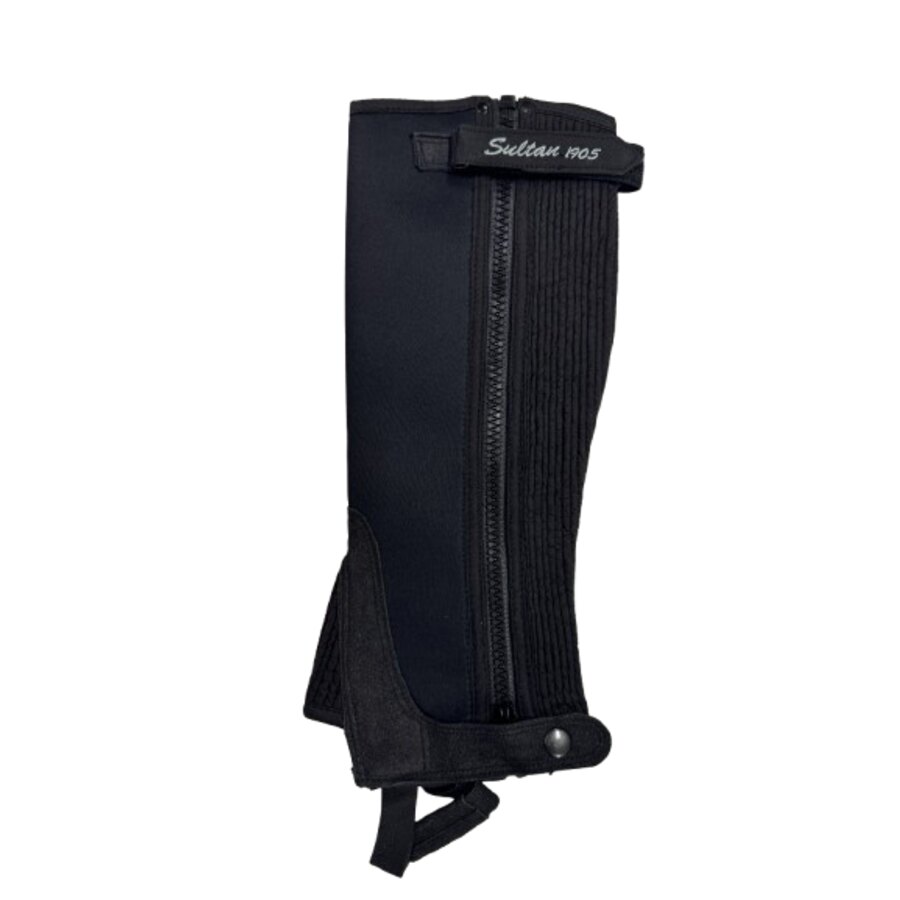 Ghette in neoprene con soffietto - ULTIMI PEZZI - 4/5 anni - immagine 2