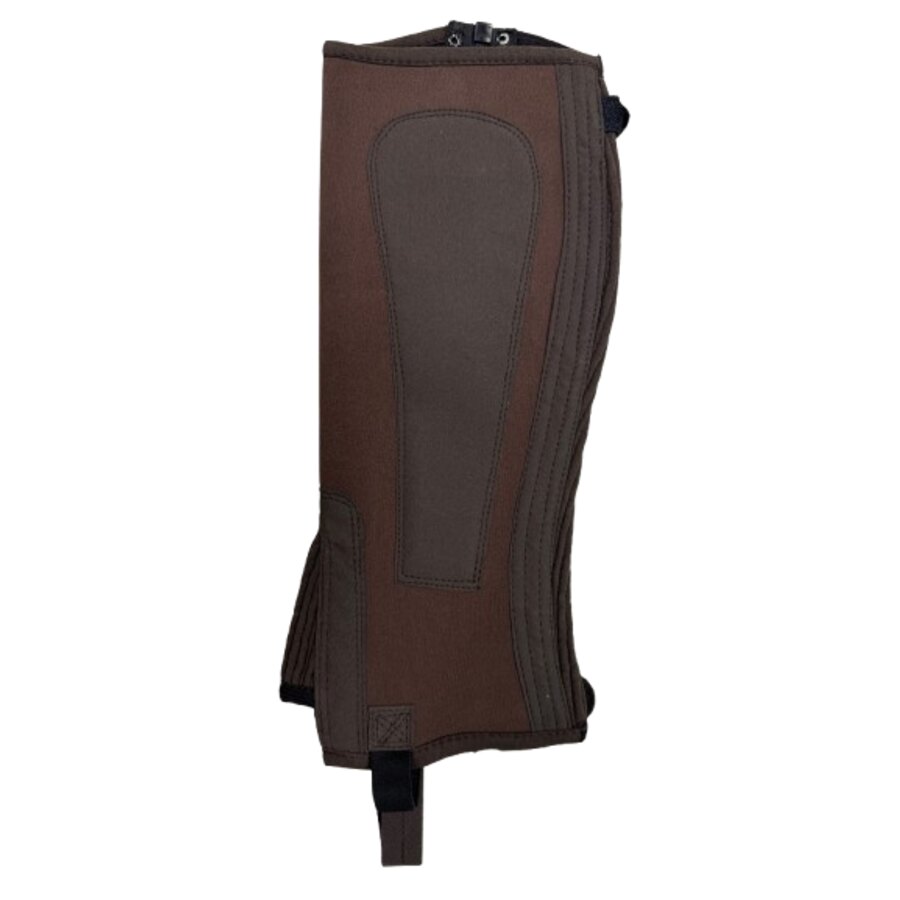 Ghette in neoprene con soffietto -ULTIMI PEZZI- - immagine 3