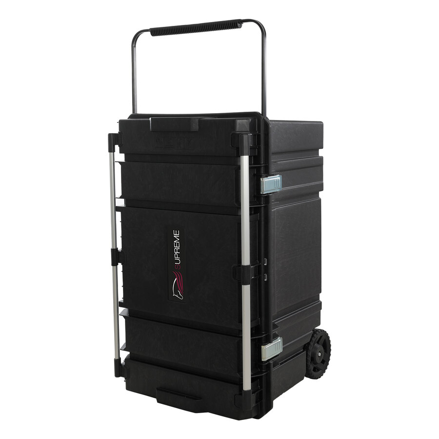 Baule con ruote 240 lt - immagine 2