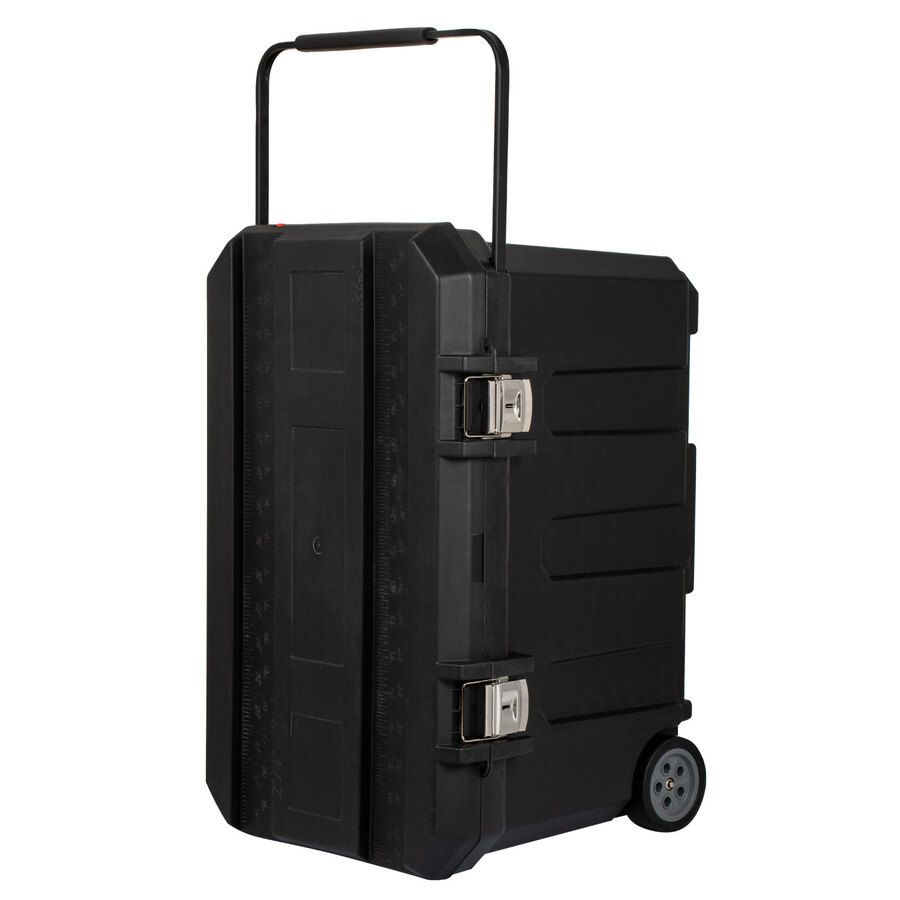 Baule con ruote 200 lt - immagine 3