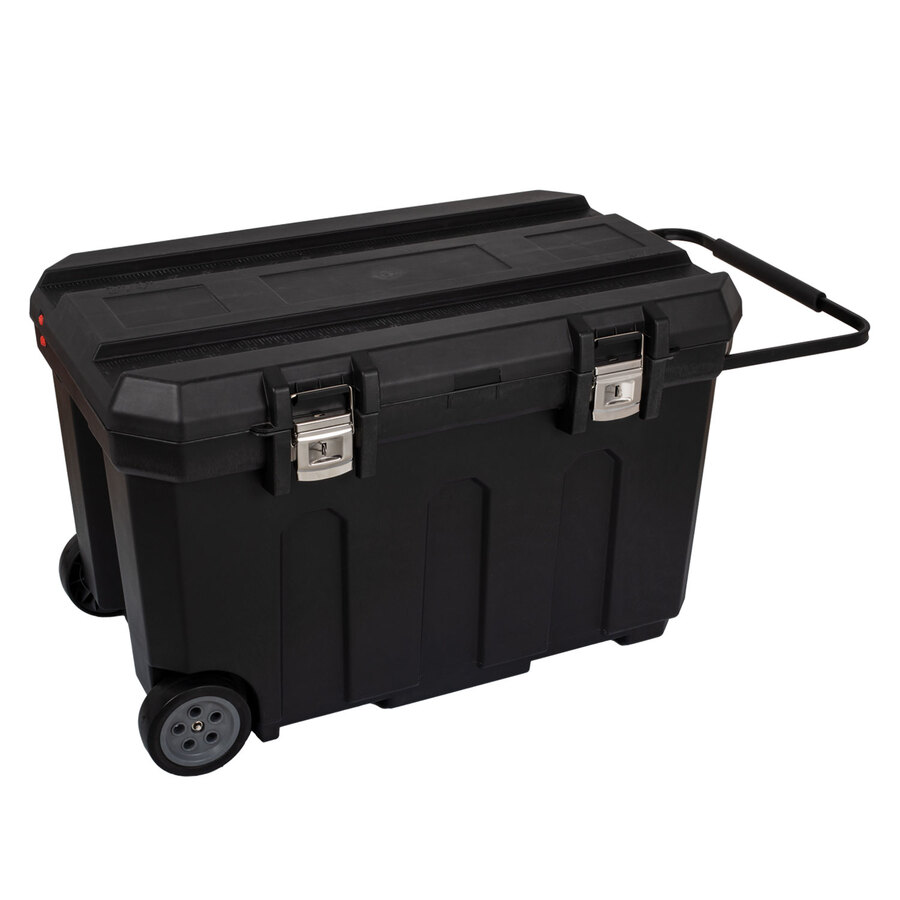 Baule con ruote 200 lt