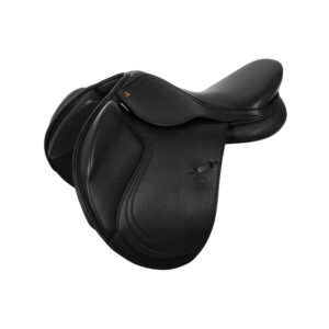 Sella Sidney Jumping con archetto intercambiabile