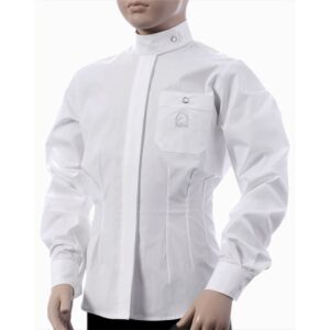 Camicia Tattini bambina