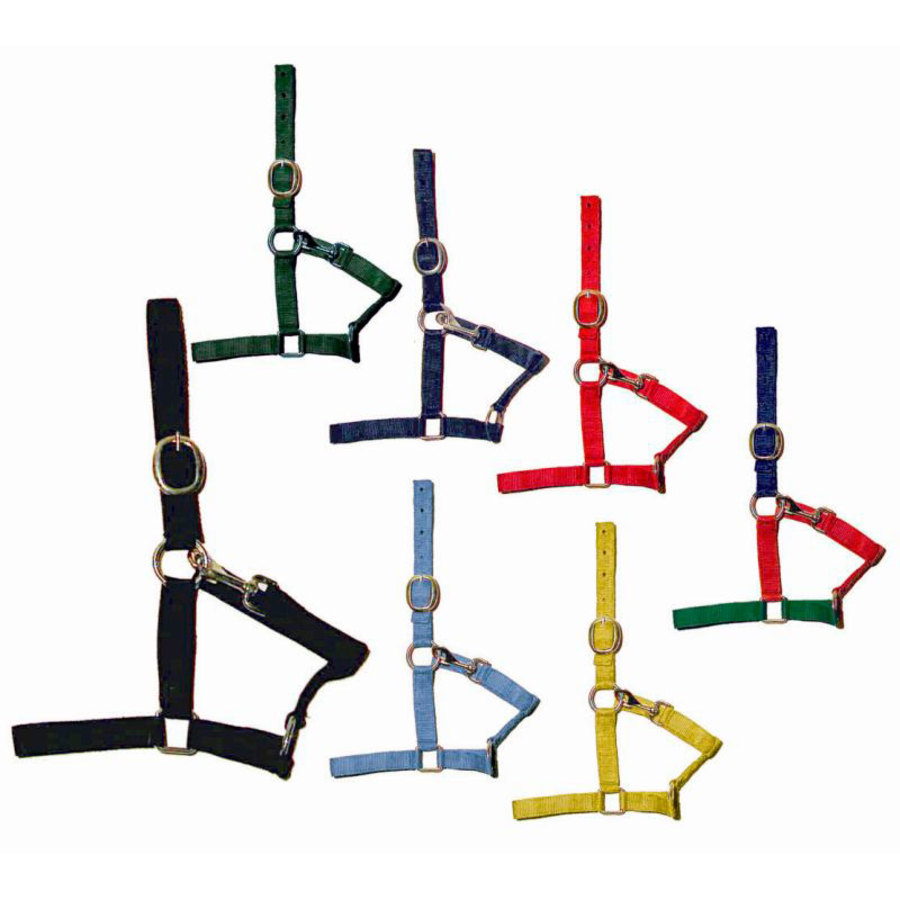 Capezza nylon