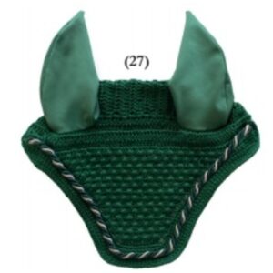 Cuffietta squadrata Tattini