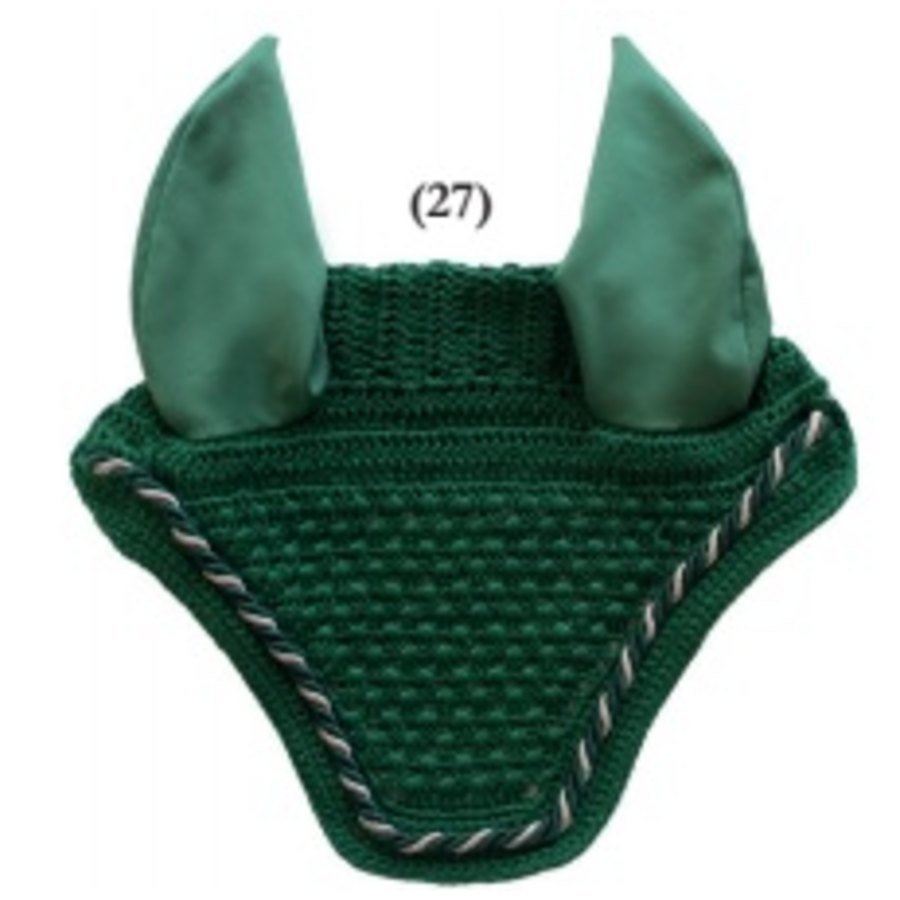 Cuffietta squadrata Tattini