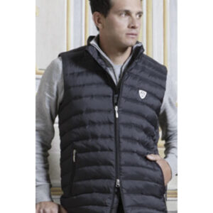 Gilet uomo cevedale