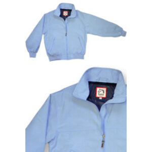 Giubbino bomber classico estivo unisex - ULTIMI PEZZI - colore NAVY