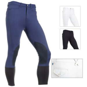 Pantaloni acero Tattini uomo