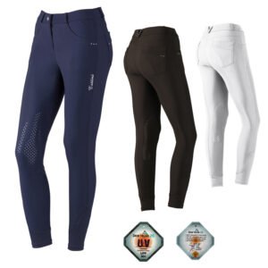 Pantaloni donna Ardisia