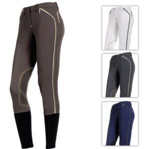 Pantaloni ginestra donna - ULTIMI PEZZI -