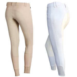 Pantaloni kenzia full seat donna