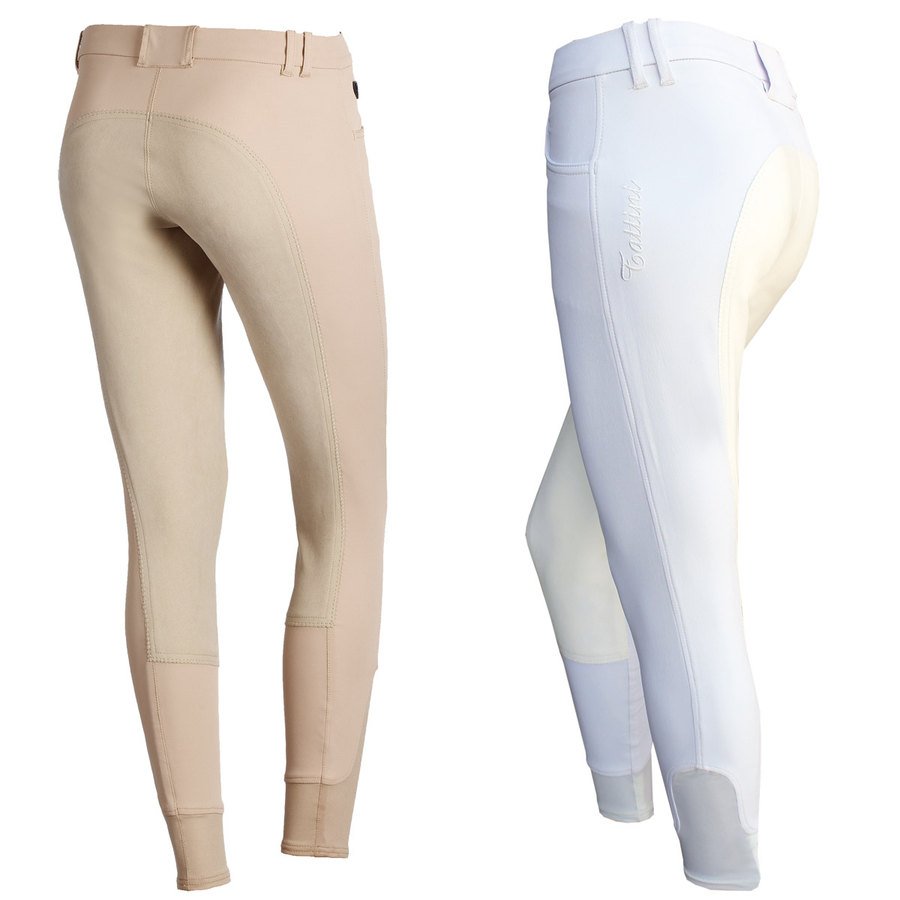 Pantaloni kenzia full seat donna