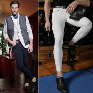 Pantaloni professional Tattini uomo