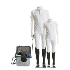 Polo da competizione uomo - ULTIMI PEZZI -