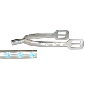 Speroni Tattini con strass