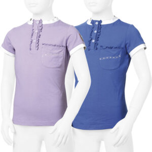 T-shirt Tattini bambina