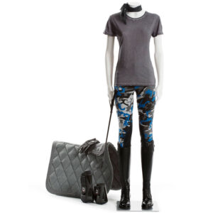 T-shirt Tattini donna