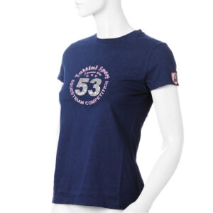 T-shirt Tattini donna