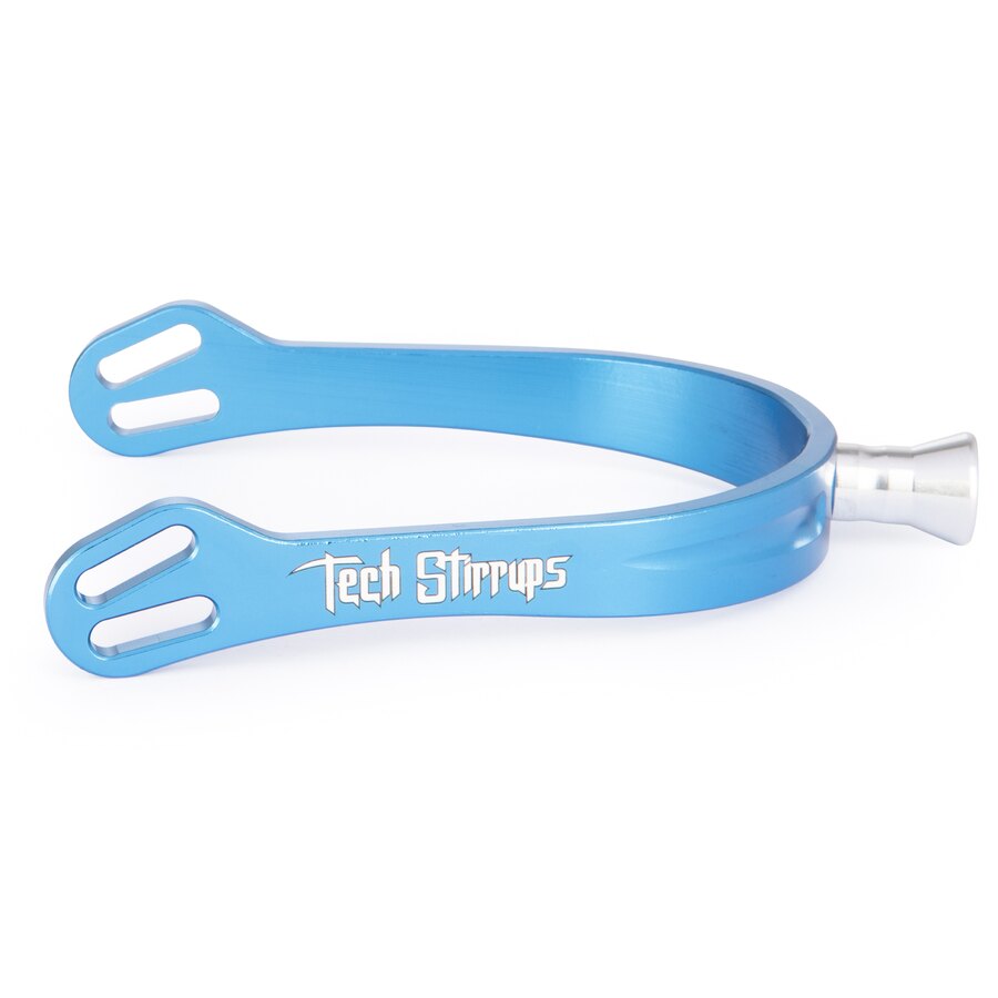 Speroni tech stirrups Verona diverse tipologie di gambo
