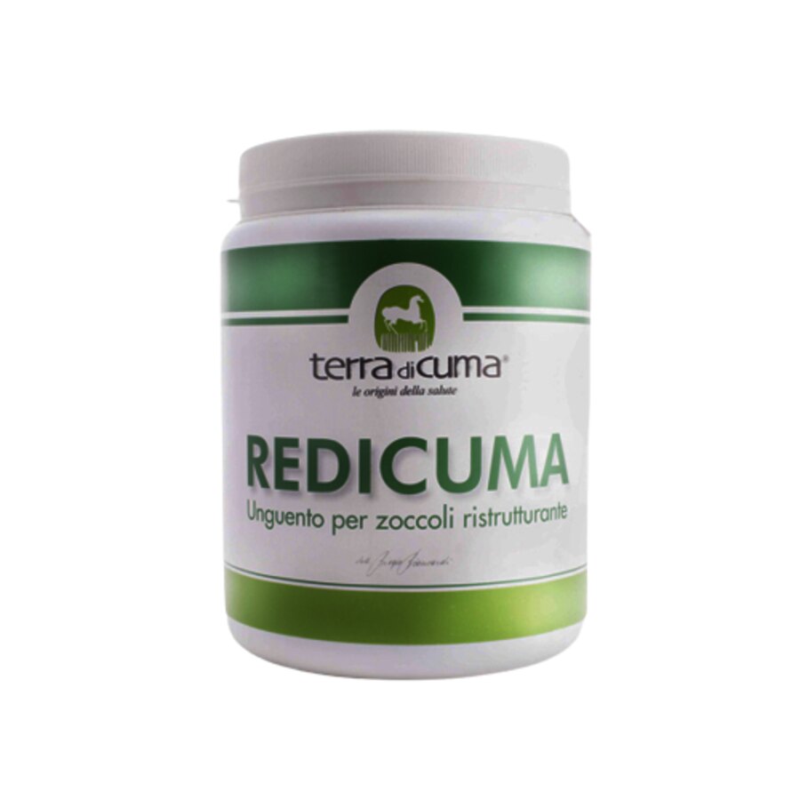 Redicuma