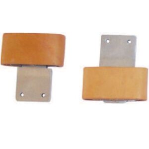 Chiusure per fender americani