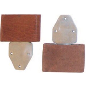 Chiusure per fender misura grande