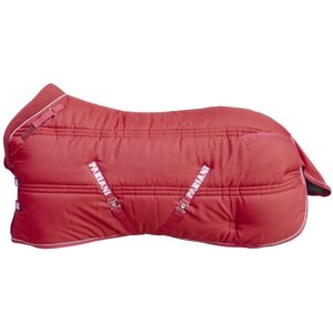 Coperta modello Bergen in tessuto anti-strappo ultra traspirante 500 grammi