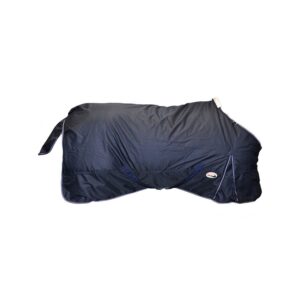 Coperta da paddock impermeabile 350 grammi modello London