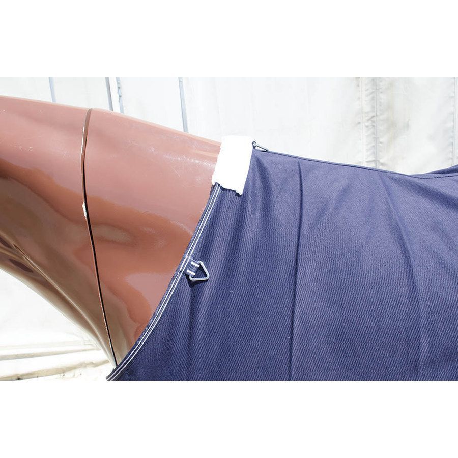 Coperta in cotone o poliestere - immagine 2