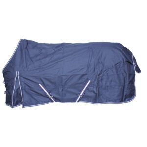 Coperta da paddock impermeabile senza imbottitura