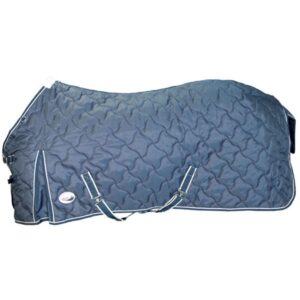 Coperta New Wave trapuntata
