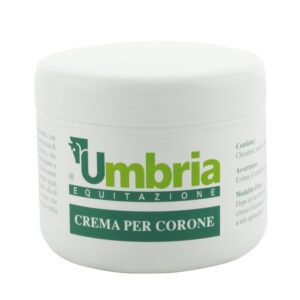 Crema per corone