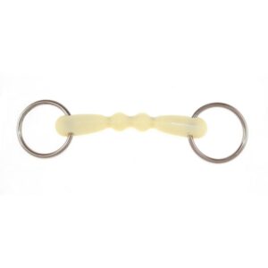 Filetto ad anelli intero per pony