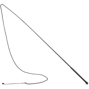 Frusta da allenamento in nylon 180 cm