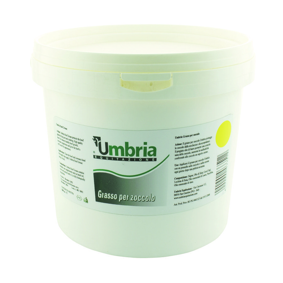 Grasso per zoccoli - fino a 5000 ml - immagine 4