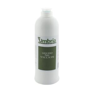 Liquido del villate