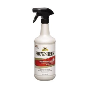 Lozione lucidante e sgrovigliante Showsheen
