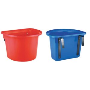 Mangiatoia a staffe in plastica