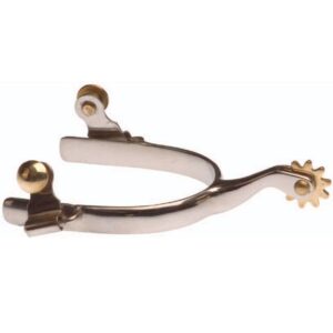 Speroni western inox lisci